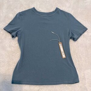 SKIMS Cotton Jersey T-Shirt